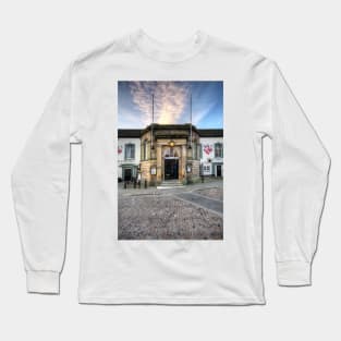 The Town Hall Long Sleeve T-Shirt